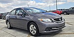 Used 2014 Honda Civic LX in DAVIE, FLORIDA