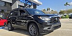 Used 2023 Honda Passport EX-L in DAVIE, FLORIDA