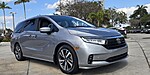 Used 2023 Honda Odyssey TOURING in DAVIE, FLORIDA