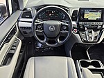 Used 2023 Honda Odyssey TOURING in DAVIE, FLORIDA (Photo 12)