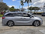 Used 2023 Honda Odyssey TOURING in DAVIE, FLORIDA (Photo 3)