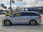 Used 2023 Honda Odyssey TOURING in DAVIE, FLORIDA (Photo 4)