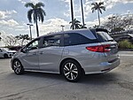 Used 2023 Honda Odyssey TOURING in DAVIE, FLORIDA (Photo 7)