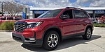 Used 2023 Honda Passport TRAILSPORT in DAVIE, FLORIDA
