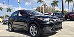 Used 2019 Honda HR-V LX in DAVIE, FLORIDA