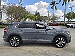Used 2023 Volkswagen Atlas Cross Sport 3.6L V6 SEL PREMIUM R-LINE in DAVIE, FLORIDA (Photo 3)