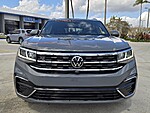 Used 2023 Volkswagen Atlas Cross Sport 3.6L V6 SEL PREMIUM R-LINE in DAVIE, FLORIDA (Photo 5)