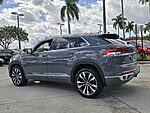 Used 2023 Volkswagen Atlas Cross Sport 3.6L V6 SEL PREMIUM R-LINE in DAVIE, FLORIDA (Photo 7)