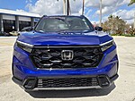 Used 2024 Honda CR-V Hybrid SPORT in DAVIE, FLORIDA (Photo 5)