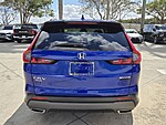 Used 2024 Honda CR-V Hybrid SPORT in DAVIE, FLORIDA (Photo 6)