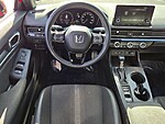 Used 2023 Honda Civic SPORT in DAVIE, FLORIDA (Photo 12)