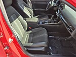 Used 2023 Honda Civic SPORT in DAVIE, FLORIDA (Photo 17)