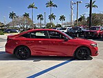 Used 2023 Honda Civic SPORT in DAVIE, FLORIDA (Photo 3)