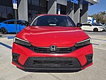 Used 2023 Honda Civic SPORT in DAVIE, FLORIDA (Photo 5)