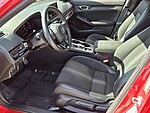 Used 2023 Honda Civic SPORT in DAVIE, FLORIDA (Photo 10)