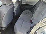 Used 2025 TOYOTA COROLLA SE in DAVIE, FLORIDA (Photo 11)