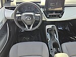 Used 2025 TOYOTA COROLLA SE in DAVIE, FLORIDA (Photo 12)