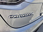 Used 2025 TOYOTA COROLLA SE in DAVIE, FLORIDA (Photo 14)