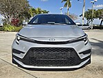 Used 2025 TOYOTA COROLLA SE in DAVIE, FLORIDA (Photo 5)