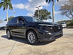Used 2025 Honda CR-V EX-L in DAVIE, FLORIDA (Photo 1)