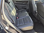 Used 2025 Honda CR-V EX-L in DAVIE, FLORIDA (Photo 15)