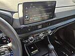 Used 2025 Honda CR-V EX-L in DAVIE, FLORIDA (Photo 20)