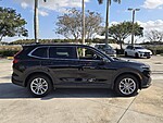 Used 2025 Honda CR-V EX-L in DAVIE, FLORIDA (Photo 3)