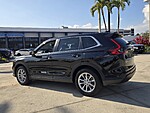 Used 2025 Honda CR-V EX-L in DAVIE, FLORIDA (Photo 7)