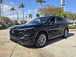 Used 2025 Honda CR-V EX-L in DAVIE, FLORIDA (Photo 8)