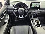 Used 2024 Honda Civic Hatchback SPORT TOURING in DAVIE, FLORIDA (Photo 12)