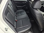 Used 2024 Honda Civic Hatchback SPORT TOURING in DAVIE, FLORIDA (Photo 16)