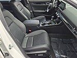Used 2024 Honda Civic Hatchback SPORT TOURING in DAVIE, FLORIDA (Photo 17)