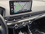 Used 2024 Honda Civic Hatchback SPORT TOURING in DAVIE, FLORIDA (Photo 21)