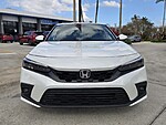 Used 2024 Honda Civic Hatchback SPORT TOURING in DAVIE, FLORIDA (Photo 5)