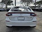 Used 2024 Honda Civic Hatchback SPORT TOURING in DAVIE, FLORIDA (Photo 6)