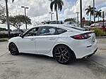 Used 2024 Honda Civic Hatchback SPORT TOURING in DAVIE, FLORIDA (Photo 7)