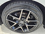 Used 2024 Honda Civic Hatchback SPORT TOURING in DAVIE, FLORIDA (Photo 9)