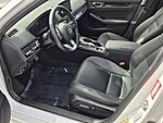 Used 2024 Honda Civic Hatchback SPORT TOURING in DAVIE, FLORIDA (Photo 10)