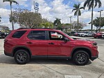 Used 2023 Honda Pilot TRAILSPORT in DAVIE, FLORIDA (Photo 3)
