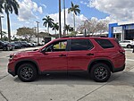 Used 2023 Honda Pilot TRAILSPORT in DAVIE, FLORIDA (Photo 4)