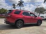 Used 2023 Honda Pilot TRAILSPORT in DAVIE, FLORIDA (Photo 7)