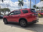 Used 2023 Honda Pilot TRAILSPORT in DAVIE, FLORIDA (Photo 8)