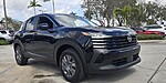Used 2025 NISSAN KICKS S in DAVIE, FLORIDA