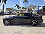 Used 2023 GENESIS G70 2.0T in DAVIE, FLORIDA (Photo 4)