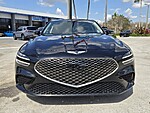 Used 2023 GENESIS G70 2.0T in DAVIE, FLORIDA (Photo 5)