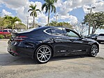 Used 2023 GENESIS G70 2.0T in DAVIE, FLORIDA (Photo 7)
