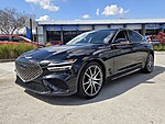 Used 2023 GENESIS G70 2.0T in DAVIE, FLORIDA (Photo 9)