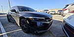 Used 2024 Honda Civic SPORT in DAVIE, FLORIDA