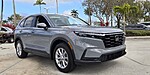 Used 2025 Honda CR-V EX-L in DAVIE, FLORIDA
