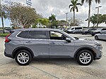 Used 2025 Honda CR-V EX-L in DAVIE, FLORIDA (Photo 3)